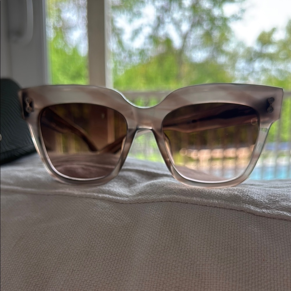 Stylish Brown Sunglasses